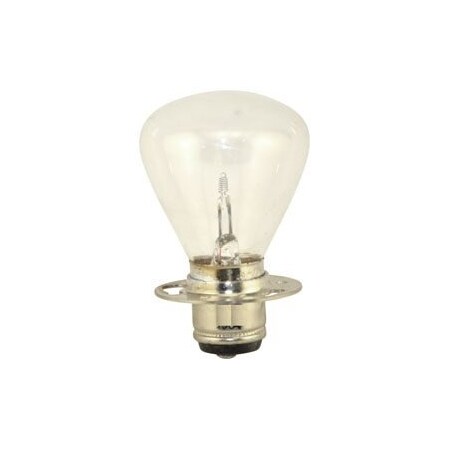 Ilb Gold Indicator Lamp, Replacement For Donsbulbs 2530 2530